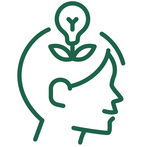 Growth & Development Icon